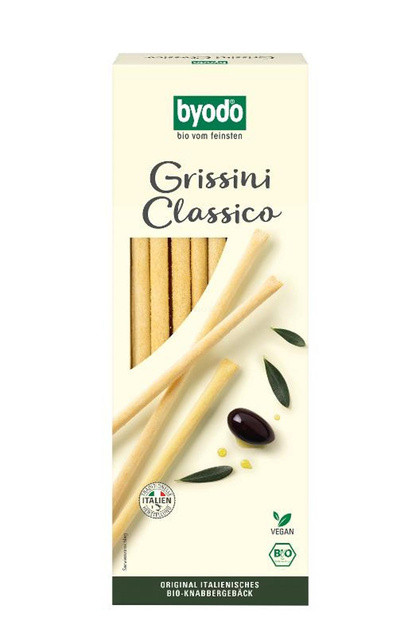 Produktfoto zu Grissini