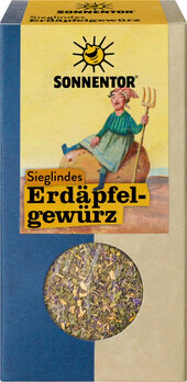 Produktfoto zu Erdäpfelgewürz