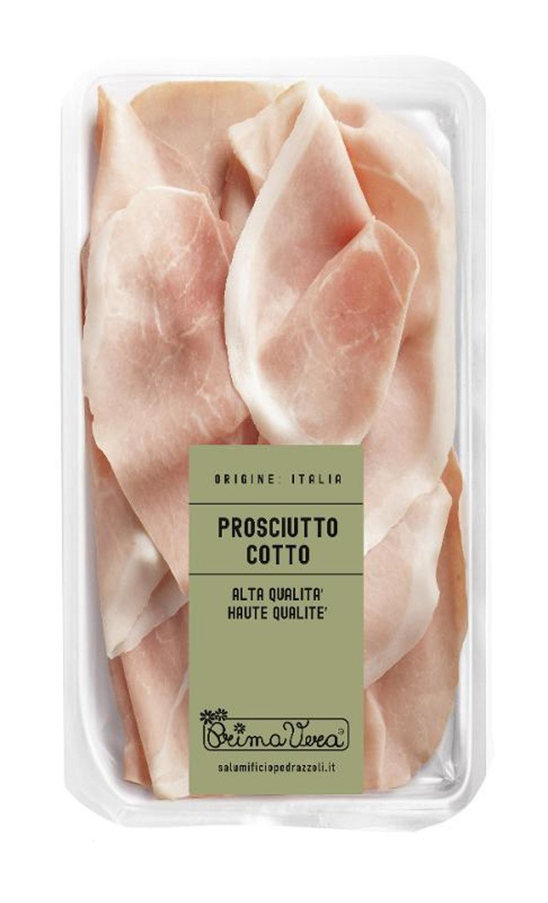 Produktfoto zu Prosciutto Cotto, 80g