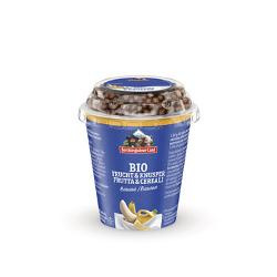 Produktfoto zu Joghurt Banane&Knusper 150g