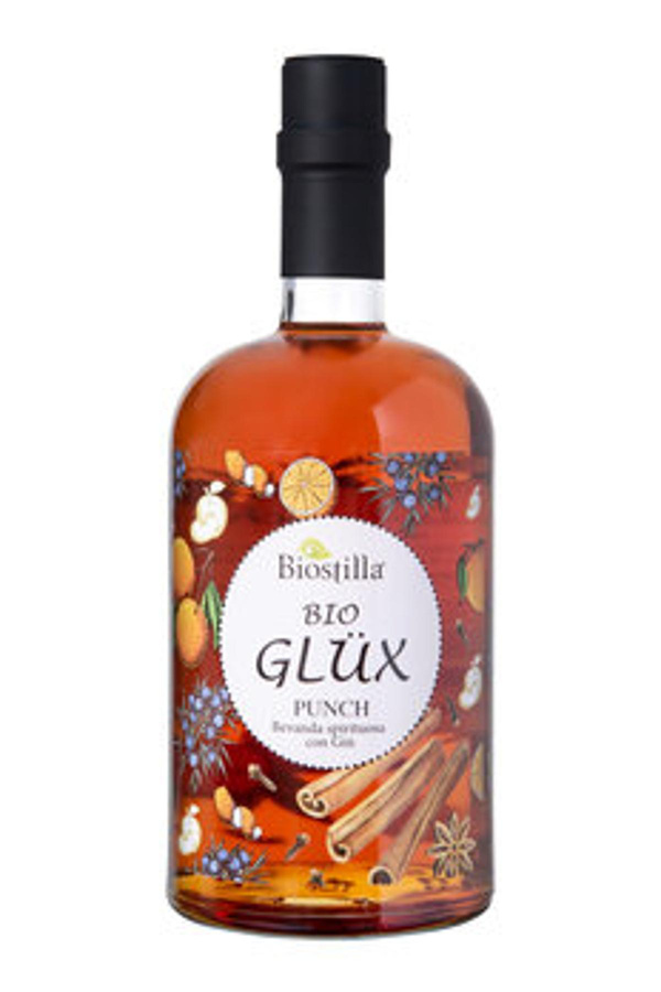 Produktfoto zu Glüx für GlühGin 0,7l