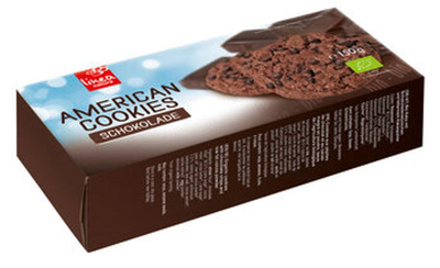 Produktfoto zu American Cookies Schoko