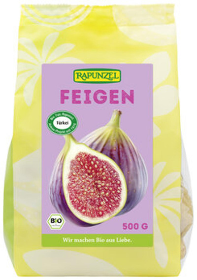 Produktfoto zu Bergfeigen 500g