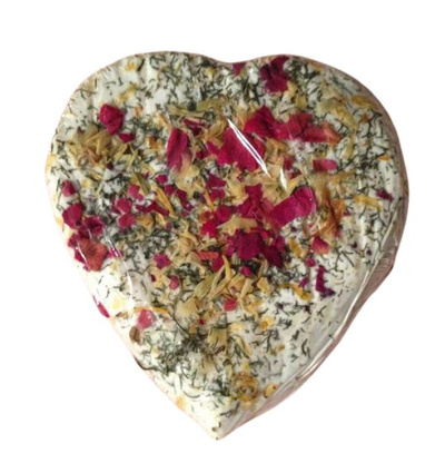 Produktfoto zu Camembert Herzerl ca. 150g