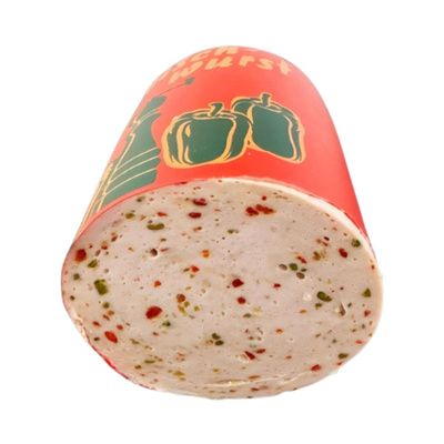 Produktfoto zu Paprikawurst