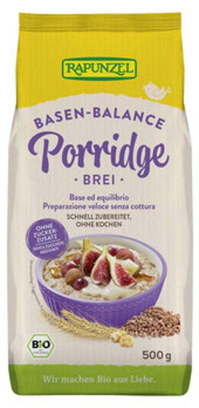 Produktfoto zu Porridge Basen-Balance 500g