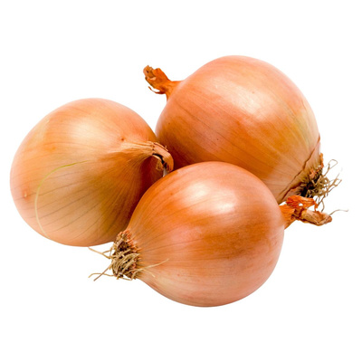 Produktfoto zu Zwiebeln gelb 2kg