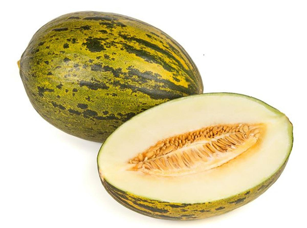 Produktfoto zu Melone Piel de Sapo