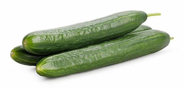 Produktfoto zu Schlangengurken Deutschland