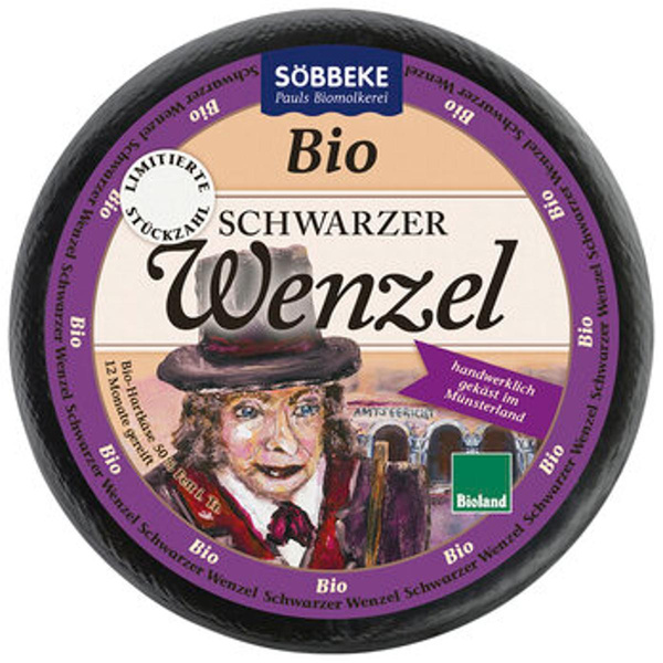 Produktfoto zu Schwarzer Wenzel
