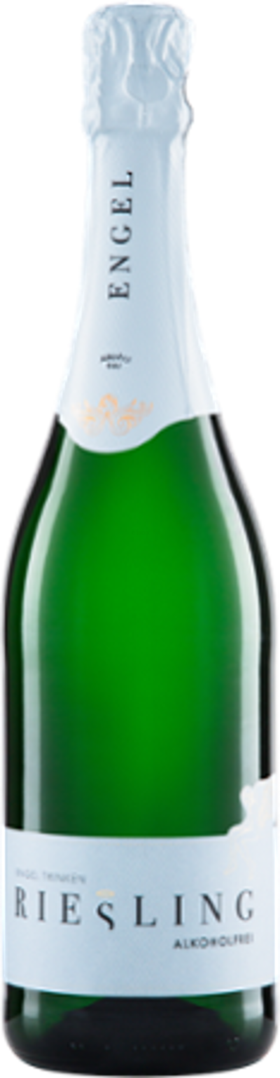 Produktfoto zu Engel Riesling Sekt, alkoholfrei