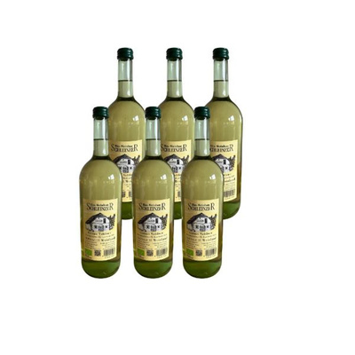Produktfoto zu Weißwein Grüner Veltliner 6x1l
