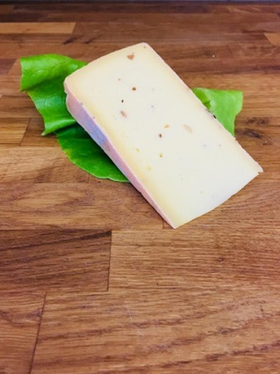 Produktfoto zu Heiderer mit Nüssen