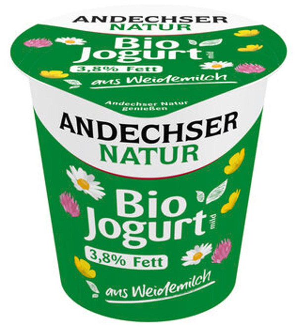Produktfoto zu Joghurt 150g Becher