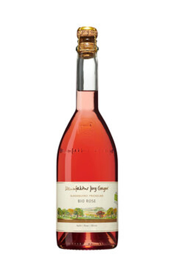 Produktfoto zu PriSecco Rosé 0,75l