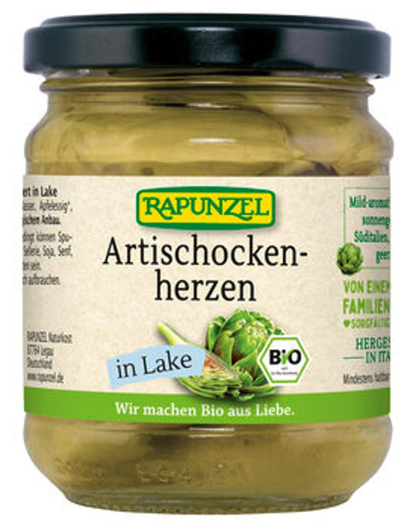 Produktfoto zu Artischocken 200g
