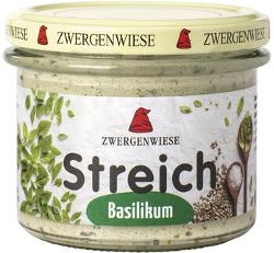 Produktfoto zu Streich Basilikum