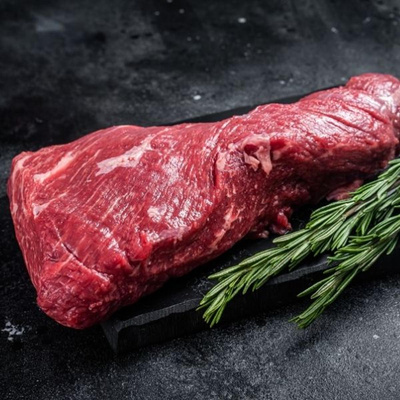 Produktfoto zu Tri-Tip Steak