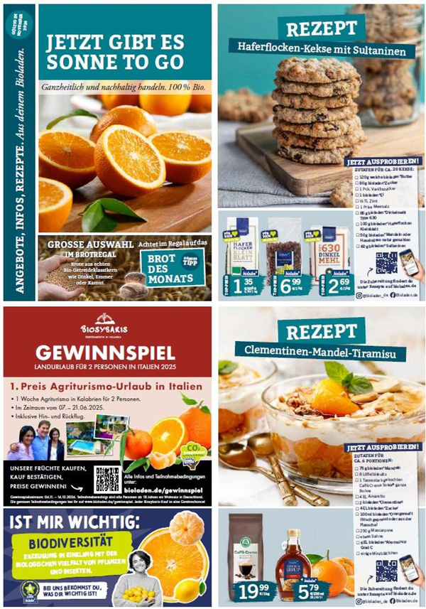 Produktfoto zu Aktionsflyer FAIRWERTE