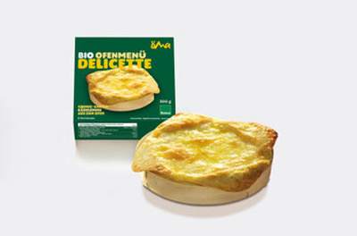 Produktfoto zu Ofenkäse Délicette