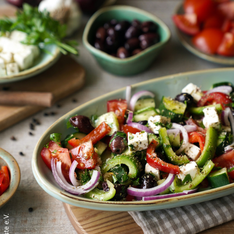 Griechische Wochen