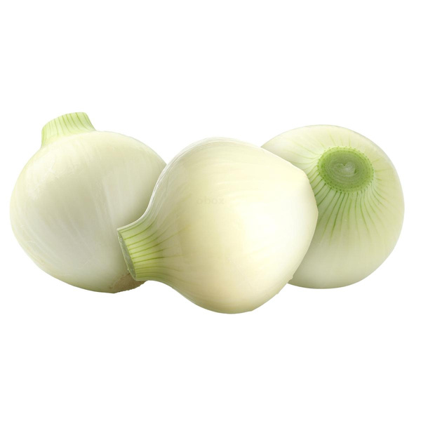 Produktfoto zu Zwiebeln ganz, geschält, 1kg