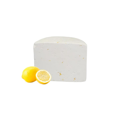 Produktfoto zu Ricotta al Limone