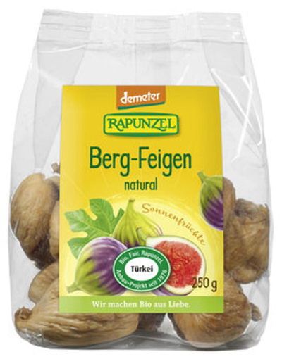 Produktfoto zu Bergfeigen 250g