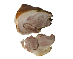 Produktfoto zu Kalter Braten