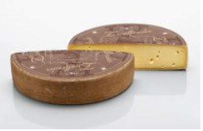 Produktfoto zu Bergkäse Zwölfender