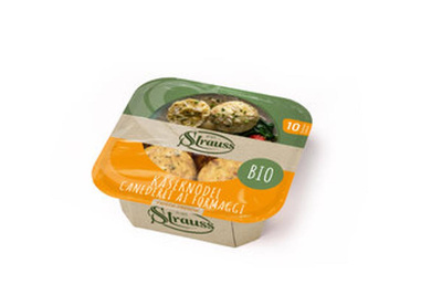 Produktfoto zu Käseknödel 320g