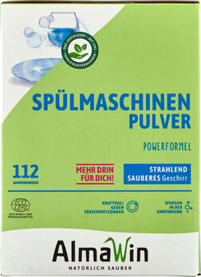 Produktfoto zu Spülmaschinenpulver 2,8kg