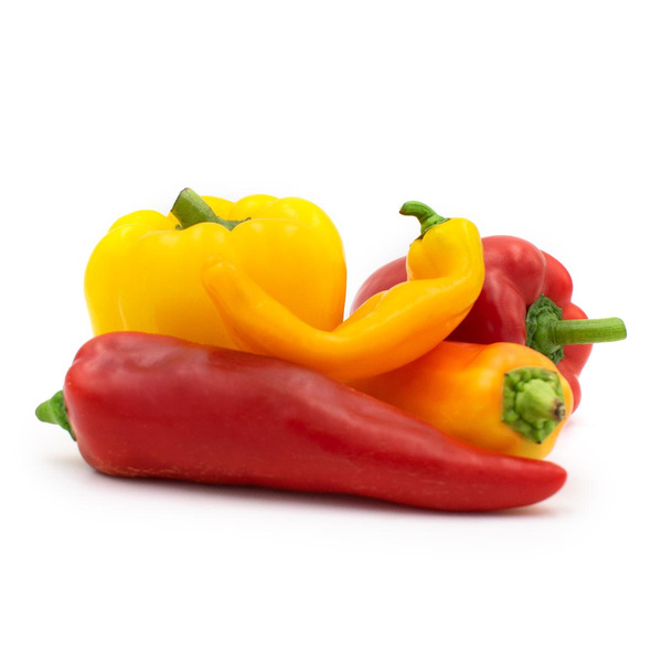 Produktfoto zu Snackpaprika