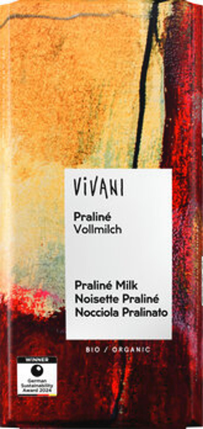 Produktfoto zu Schokolade, Praline