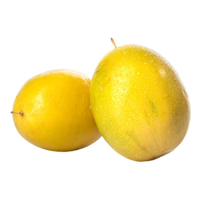 Produktfoto zu Maracuja Passionsfrucht