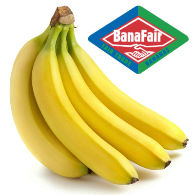 Produktfoto zu Bananen