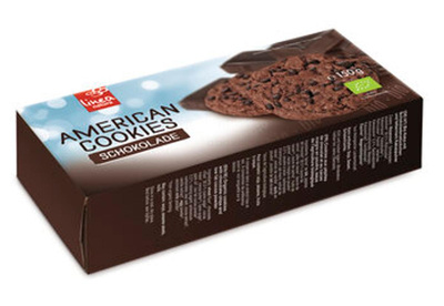 Produktfoto zu American Cookies Schoko