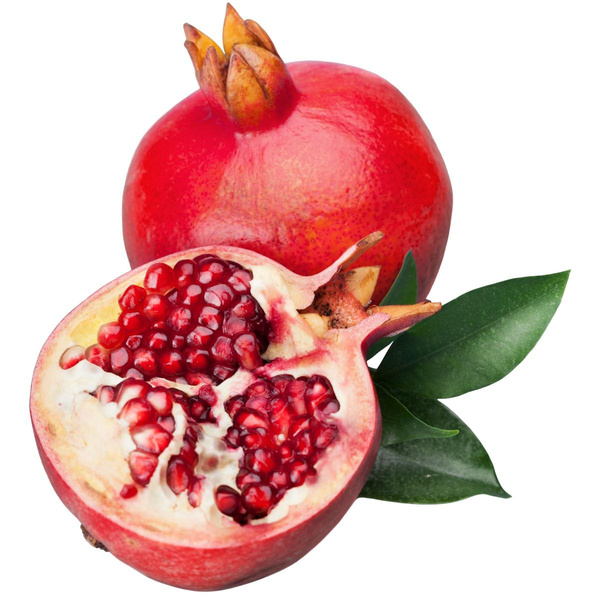 Produktfoto zu Granatapfel