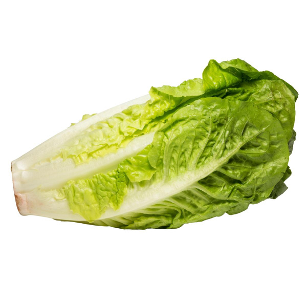 Produktfoto zu Salatherzen Romana