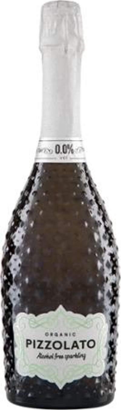 Produktfoto zu Bianco Spumante alkoholfrei