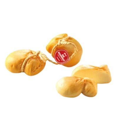 Produktfoto zu Scamorza Affumicata