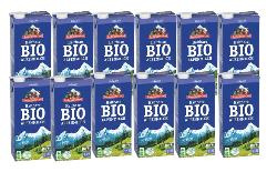 Produktfoto zu 12 Stück H-Milch 3,5%