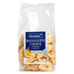 Produktfoto zu Bananenchips 200g