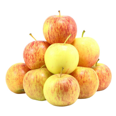 Produktfoto zu Frühäpfel
