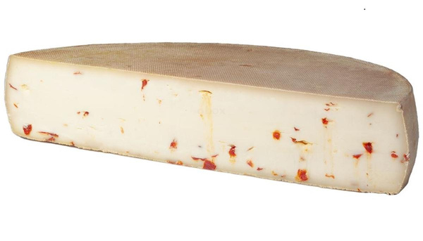 Produktfoto zu Schnittkäse Walliser mit Tomate & Paprika