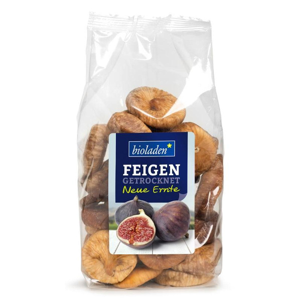 Produktfoto zu Feigen getrocknet
