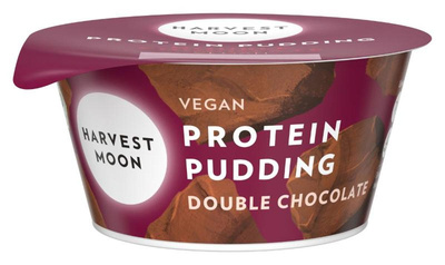 Produktfoto zu Protein Pudding Double Chocolate