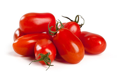 Produktfoto zu Datteltomaten regional