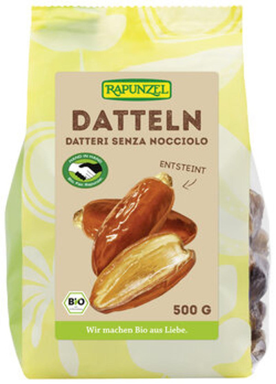 Produktfoto zu Datteln Deglet Nour 500g