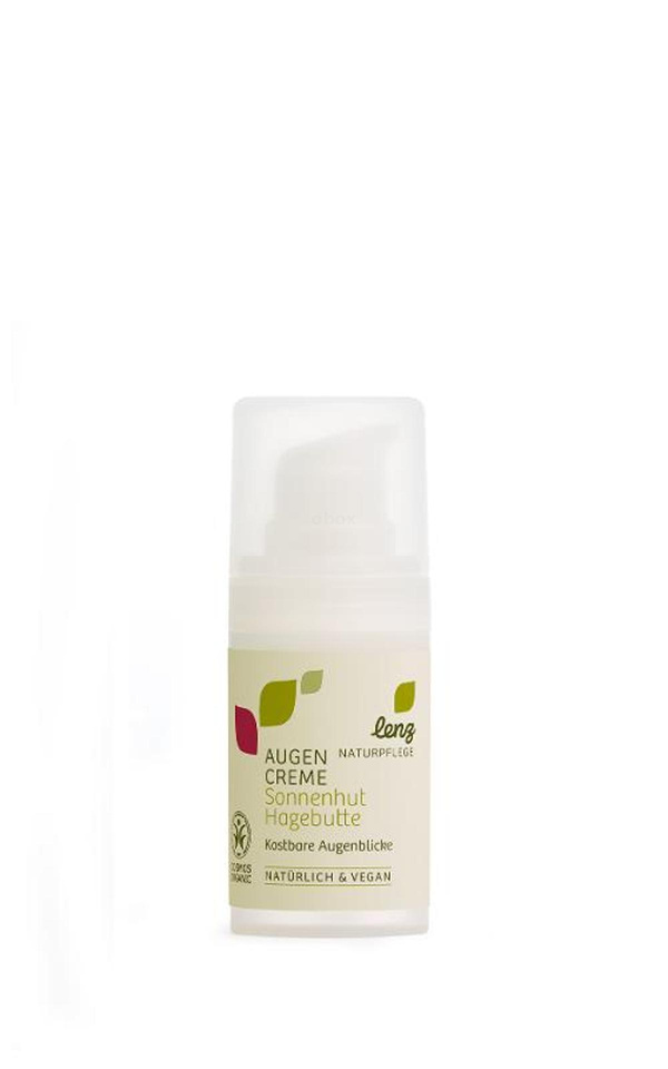Produktfoto zu Augencreme